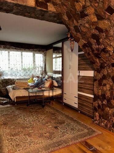 4 otaqlı köhnə tikili - Məmmədli q. - 120 m² (21)