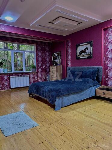 4 otaqlı köhnə tikili - Məmmədli q. - 120 m² (2)