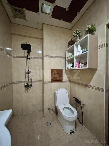 4 otaqlı köhnə tikili - Məmmədli q. - 120 m² (10)