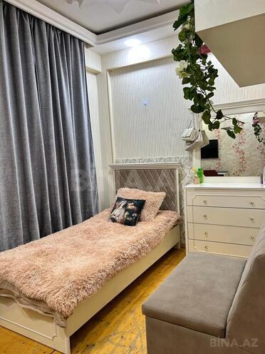 4 otaqlı köhnə tikili - Məmmədli q. - 120 m² (3)