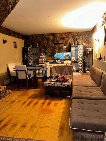 4 otaqlı köhnə tikili - Məmmədli q. - 120 m² (22)