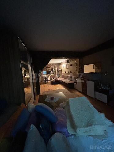 4 otaqlı köhnə tikili - Məmmədli q. - 120 m² (24)