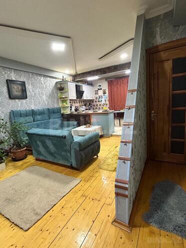 4 otaqlı köhnə tikili - Məmmədli q. - 120 m² (18)