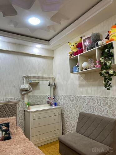 4 otaqlı köhnə tikili - Məmmədli q. - 120 m² (7)