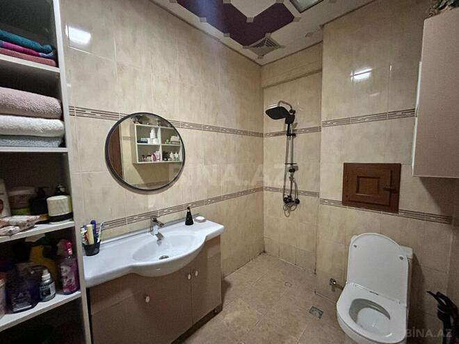 4 otaqlı köhnə tikili - Məmmədli q. - 120 m² (11)