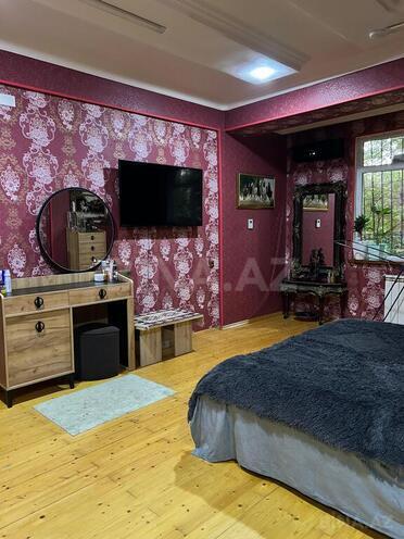 4 otaqlı köhnə tikili - Məmmədli q. - 120 m² (29)