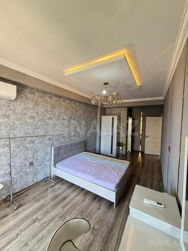 4-комн. новостройка - м. Нариман Нариманов - 133 м² (10)