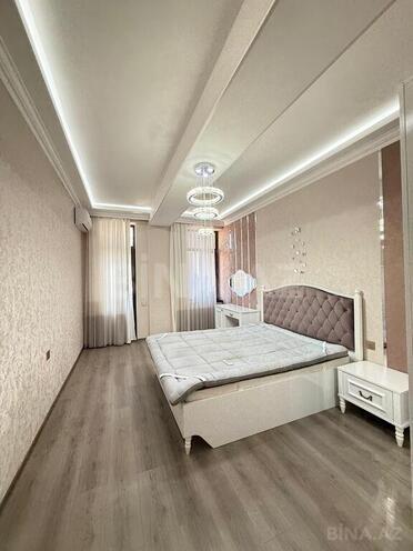 4-комн. новостройка - м. Нариман Нариманов - 133 м² (13)
