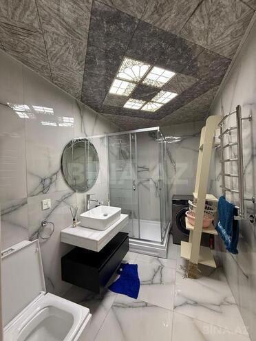 4-комн. новостройка - м. Нариман Нариманов - 133 м² (22)
