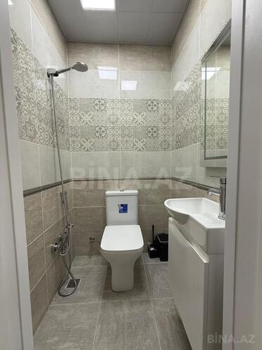 4-комн. новостройка - м. Нариман Нариманов - 133 м² (12)