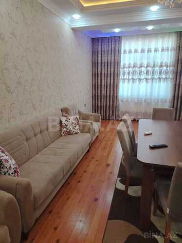 2 otaqlı yeni tikili - Badamdar q. - 71 m² (7)