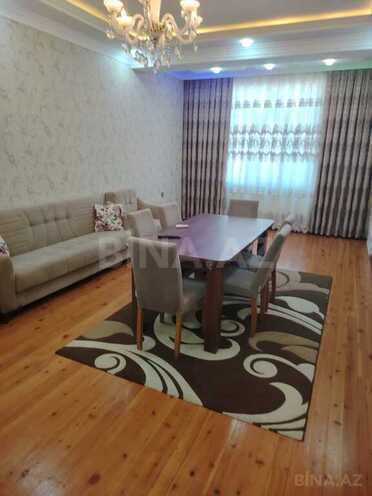 2 otaqlı yeni tikili - Badamdar q. - 71 m² (10)