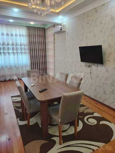 2 otaqlı yeni tikili - Badamdar q. - 71 m² (8)