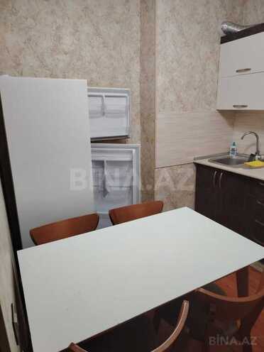 2 otaqlı yeni tikili - Badamdar q. - 71 m² (6)