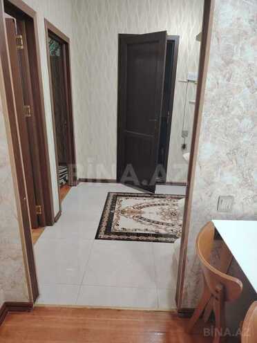 2 otaqlı yeni tikili - Badamdar q. - 71 m² (2)