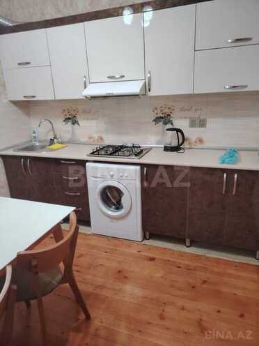 2 otaqlı yeni tikili - Badamdar q. - 71 m² (5)