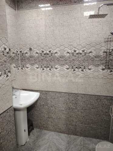 2 otaqlı yeni tikili - Badamdar q. - 71 m² (4)