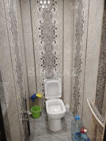 2 otaqlı yeni tikili - Badamdar q. - 71 m² (3)