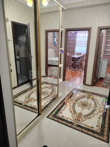 2 otaqlı yeni tikili - Badamdar q. - 71 m² (9)