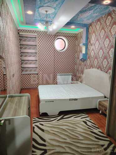 2 otaqlı yeni tikili - Badamdar q. - 71 m² (12)