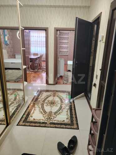 2 otaqlı yeni tikili - Badamdar q. - 71 m² (11)