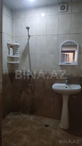 4 otaqlı köhnə tikili - Biləcəri q. - 75 m² (7)