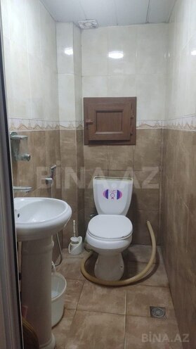 4 otaqlı köhnə tikili - Biləcəri q. - 75 m² (8)