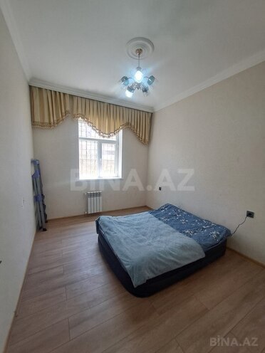 3 otaqlı həyət evi/bağ evi - Binə q. - 78 m² (3)