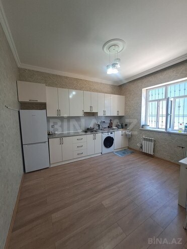 3 otaqlı həyət evi/bağ evi - Binə q. - 78 m² (6)