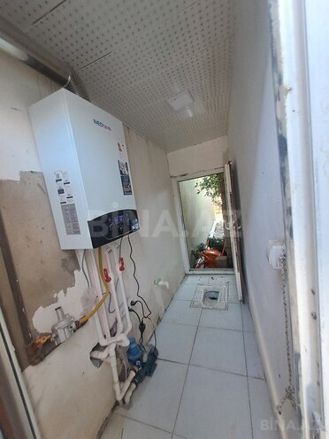 3 otaqlı həyət evi/bağ evi - Binə q. - 78 m² (2)