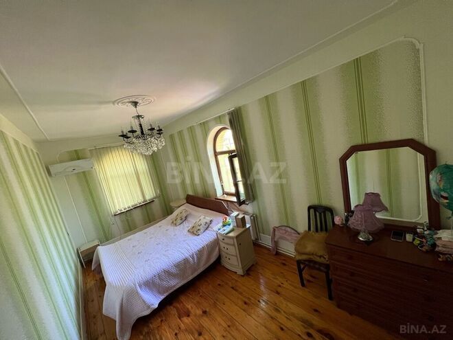 9 otaqlı həyət evi/bağ evi - Novxanı q. - 400 m² (12)