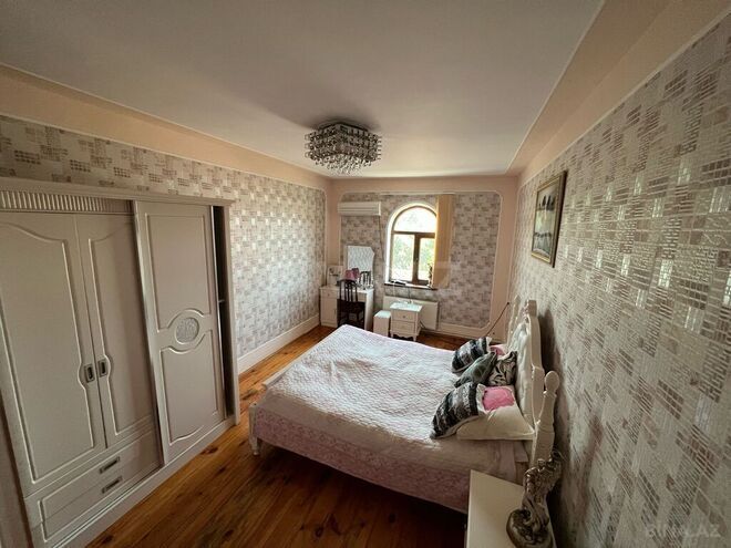 9 otaqlı həyət evi/bağ evi - Novxanı q. - 400 m² (10)