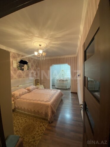 3 otaqlı köhnə tikili - Xalqlar Dostluğu m. - 75 m² (3)
