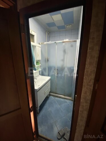3 otaqlı köhnə tikili - Xalqlar Dostluğu m. - 75 m² (11)