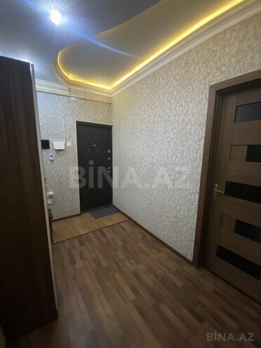 3 otaqlı köhnə tikili - Xalqlar Dostluğu m. - 75 m² (9)