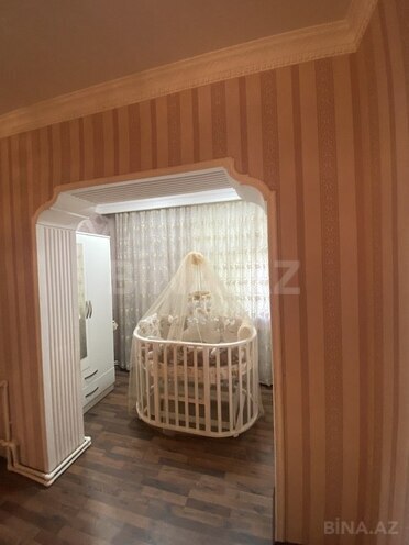 3 otaqlı köhnə tikili - Xalqlar Dostluğu m. - 75 m² (4)