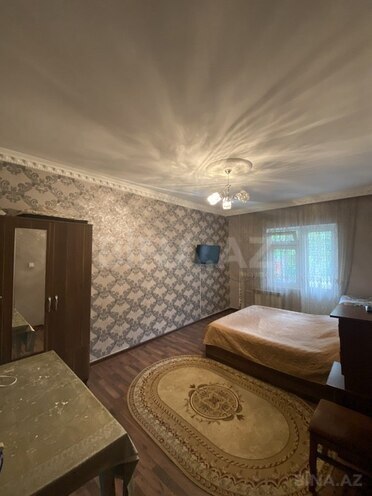3 otaqlı köhnə tikili - Xalqlar Dostluğu m. - 75 m² (7)