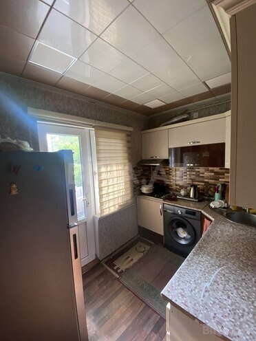 3 otaqlı köhnə tikili - Xalqlar Dostluğu m. - 75 m² (10)
