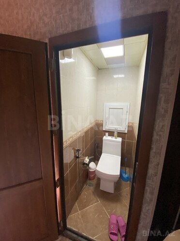 3 otaqlı köhnə tikili - Xalqlar Dostluğu m. - 75 m² (12)
