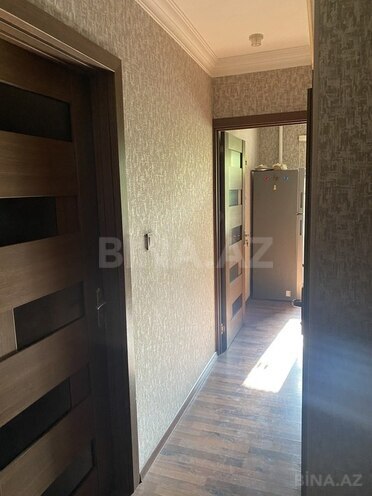 3 otaqlı köhnə tikili - Xalqlar Dostluğu m. - 75 m² (6)