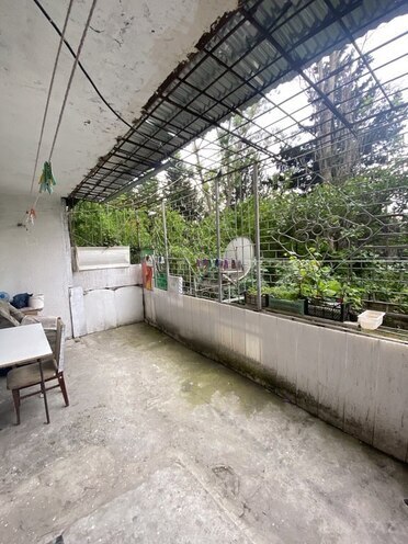 3 otaqlı köhnə tikili - Xalqlar Dostluğu m. - 75 m² (16)