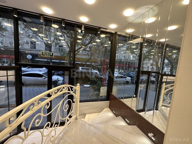Obyekt - Elmlər Akademiyası m. - 140 m² (2)
