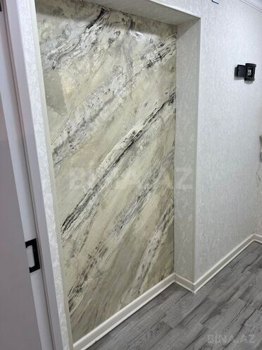 1 otaqlı köhnə tikili - Elmlər Akademiyası m. - 35 m² (6)