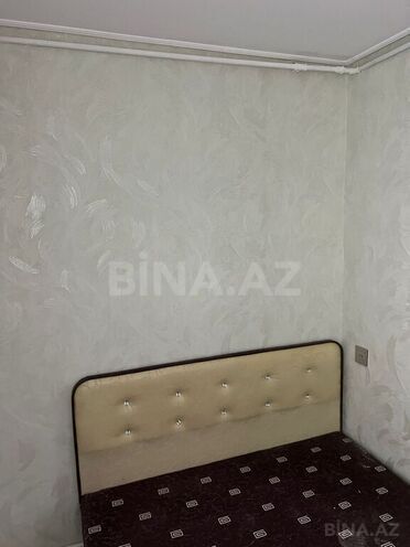 1 otaqlı köhnə tikili - Elmlər Akademiyası m. - 35 m² (2)