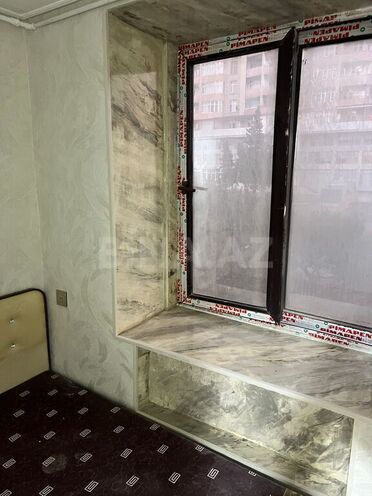 1 otaqlı köhnə tikili - Elmlər Akademiyası m. - 35 m² (3)