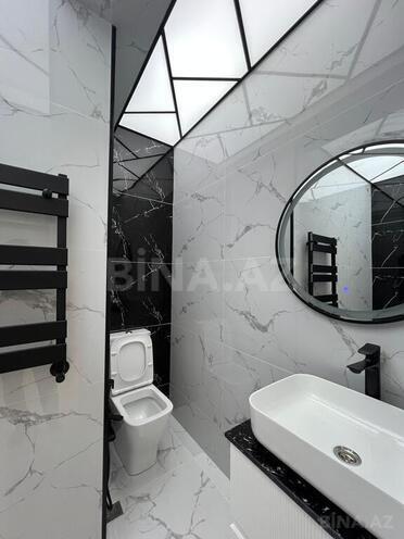 2 otaqlı yeni tikili - Həzi Aslanov m. - 67 m² (5)
