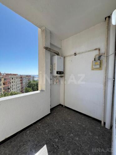 2 otaqlı yeni tikili - Həzi Aslanov m. - 67 m² (8)