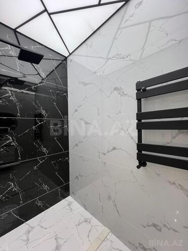 2 otaqlı yeni tikili - Həzi Aslanov m. - 67 m² (7)