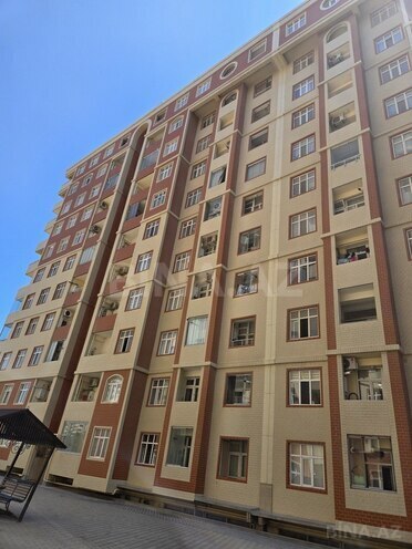 3-комн. новостройка - пос. Масазыр - 88 м² (1)