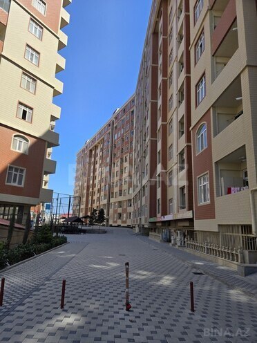 3-комн. новостройка - пос. Масазыр - 88 м² (2)